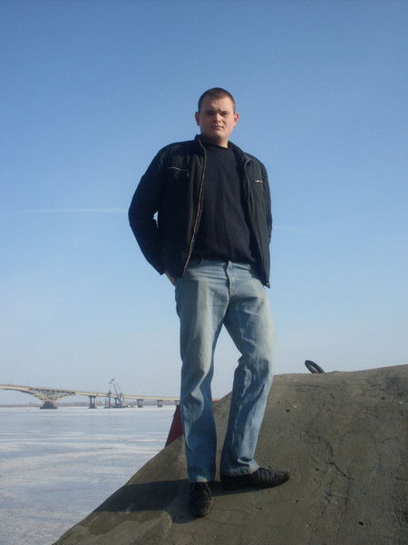 Кирилл Александров