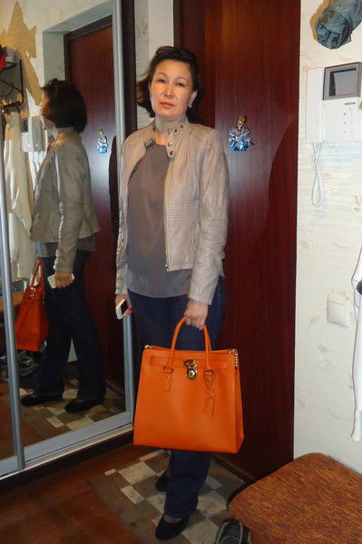 Жанна Шукабаева