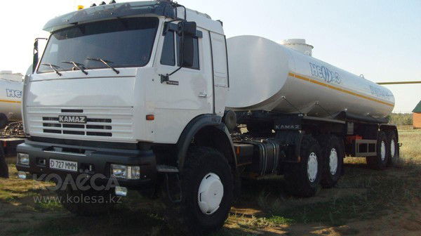 Мади Наубетов