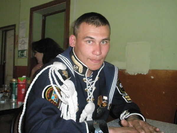 Максим Ямашкин