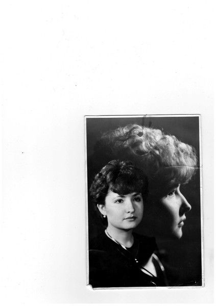 Лариса Семченкова