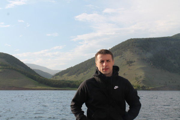 Роман Фролов