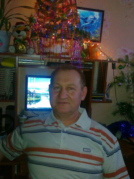 Иван Катков