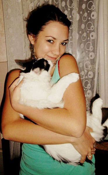 Евгения Капитонова