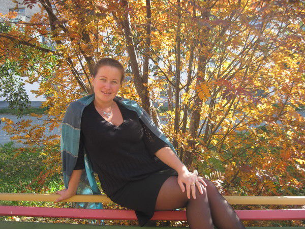 Ната Нугуманова