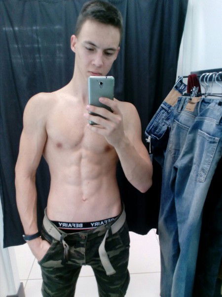 Никита Попков