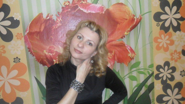 Анна Гриневич