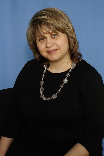 Наталия Кондратьева