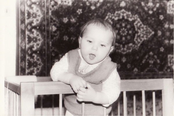 Радик Гильмуллин