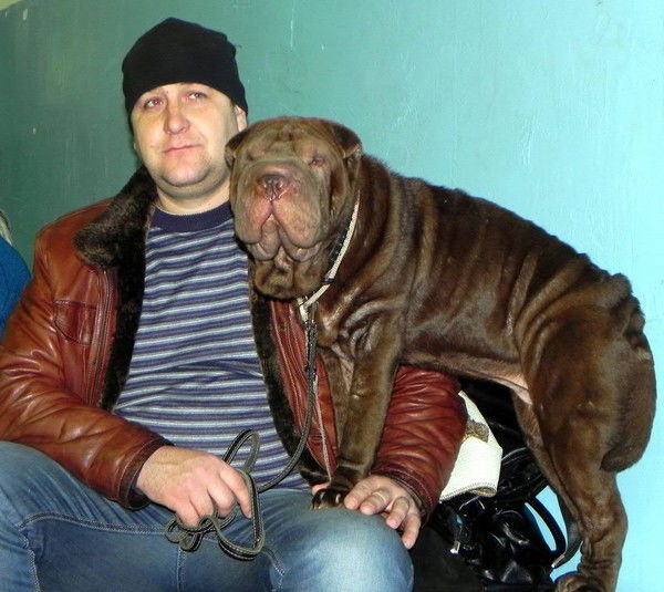 Марат Ялалов