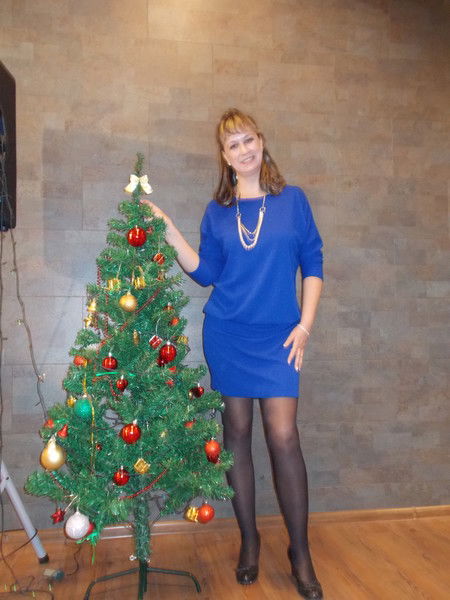 Ирина Кучерук