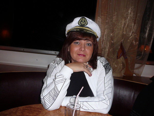 Людмила Самаркина