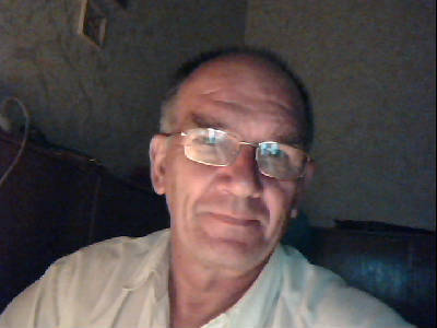 Валерий Трегубов