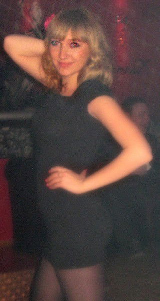 Кузнецова Ольга