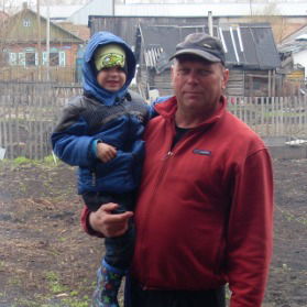 Александр Кондулевич