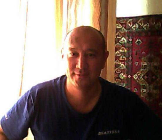 Марат Жаквилов