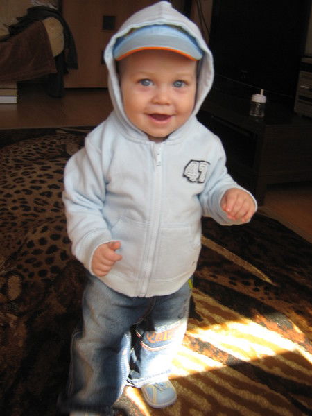 Иван Юртаев