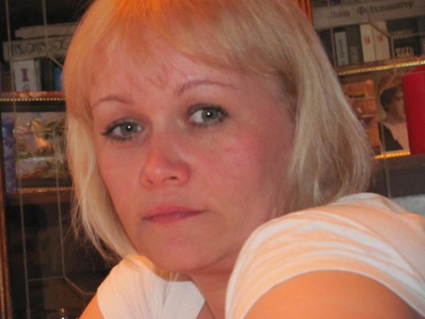 Светлана Разина