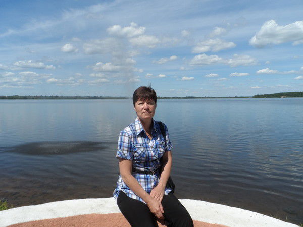 Наталья Юдина