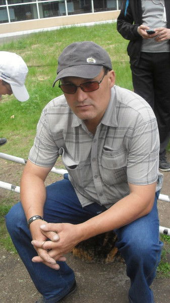Юрий Карачинцев