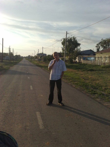 Александр Щенёв