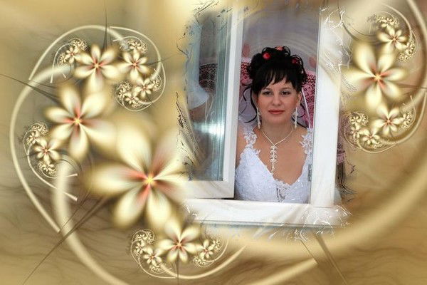 Ирина Манакова