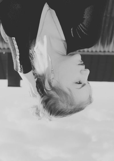 Алина Малина