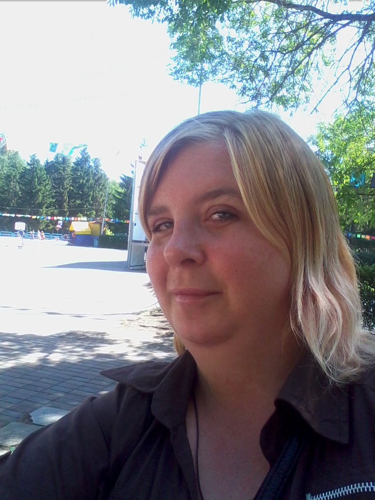 Дарья Кунгурцева