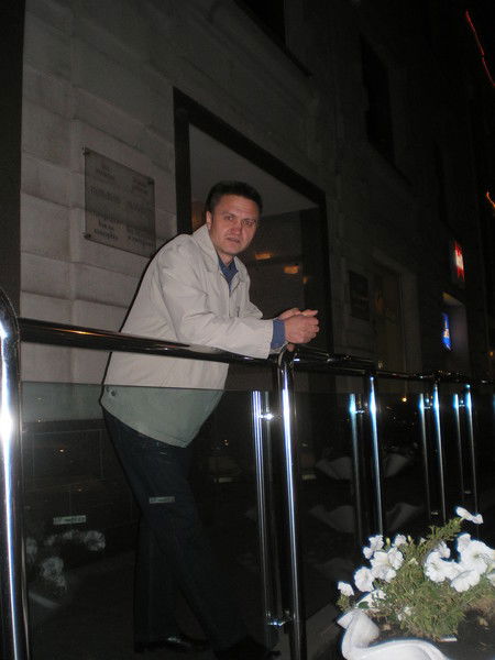 Олег Байбулатов