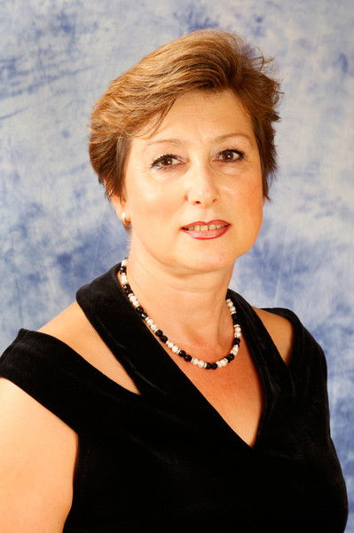 Ирина Мармур