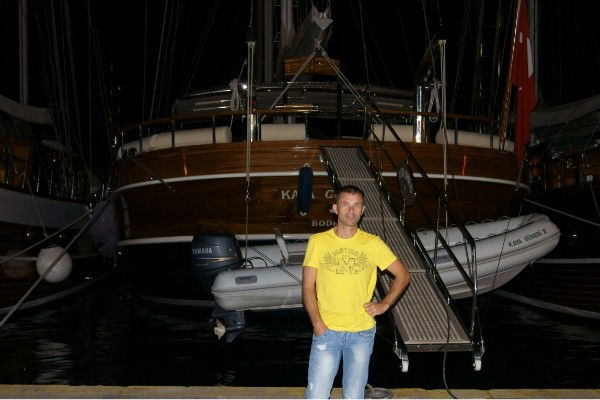 Андрей Вылегжанин