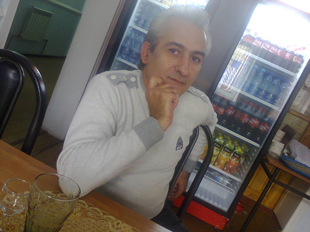 Егиш Саргсян