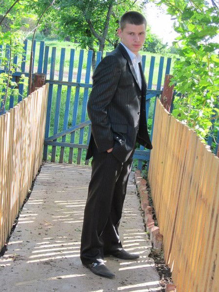 Вадим Брёхов