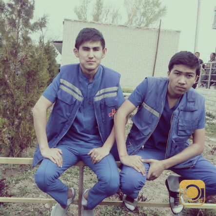 Бахытжан Тлеуберди