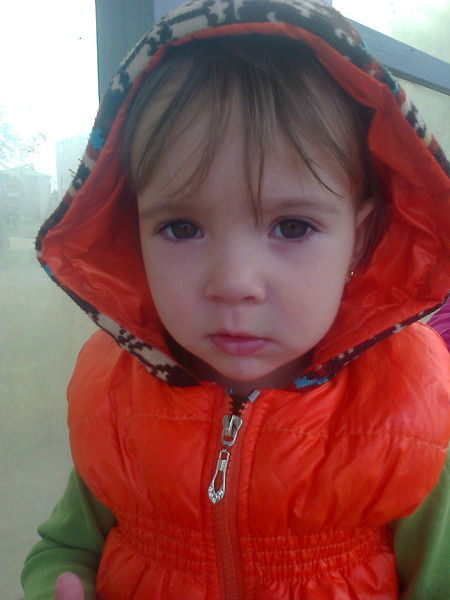 Бушуева Мария