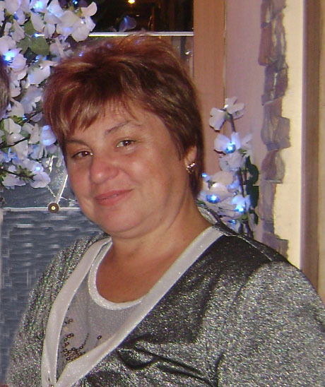 Татьяна Бирюкова