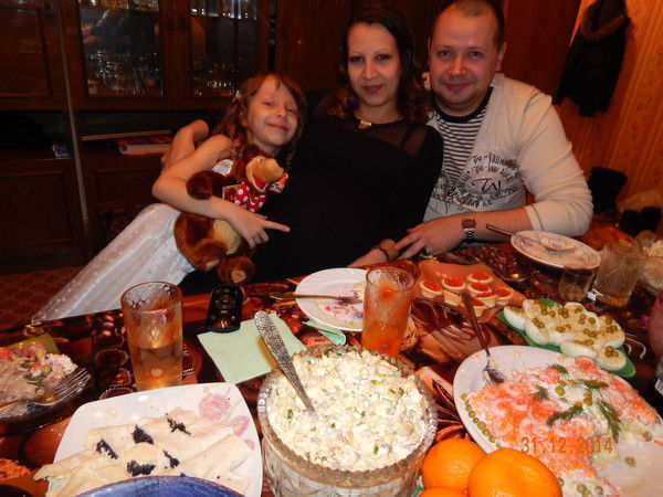 Татьяна Урумбаева