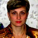 Елена Ведерникова