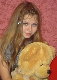 Мария Москалёва