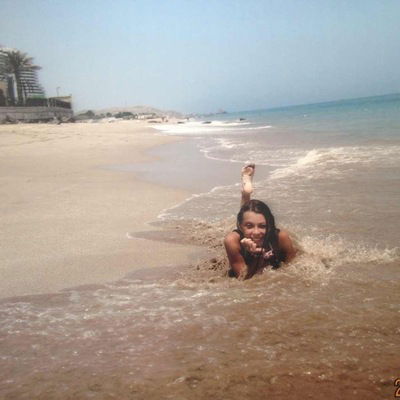 Екатерина Сегеда