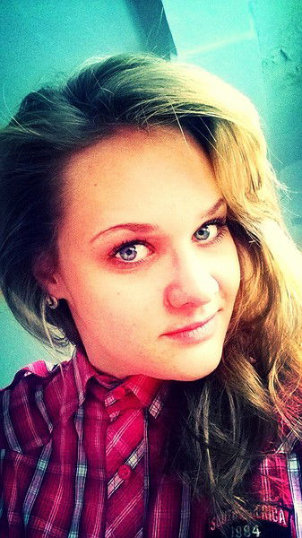 Ангелиночка Градовая