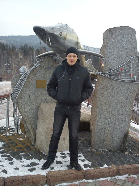 Вова Мутовин