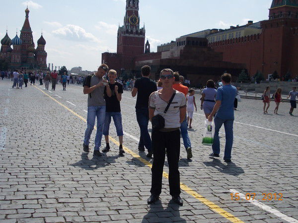 Владимир Петрушкин