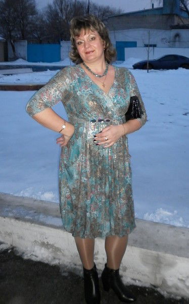 Елена Троянова