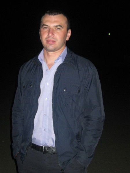 Андрей Аксенов