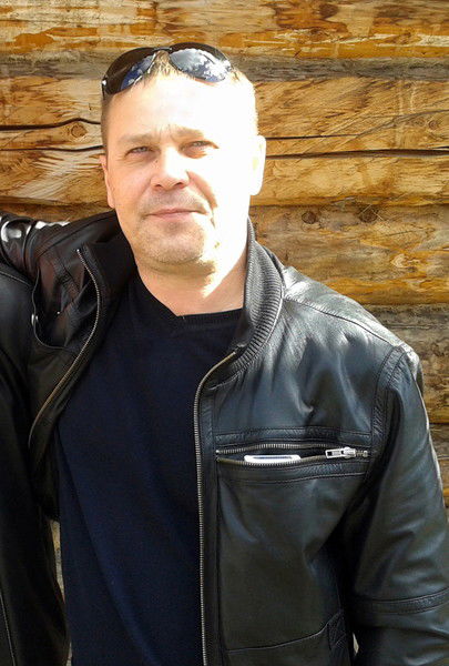 Олег Сергеев