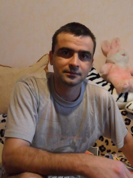 Алексей Сироткин