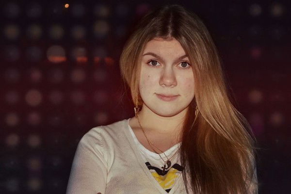 Нюта Собянина