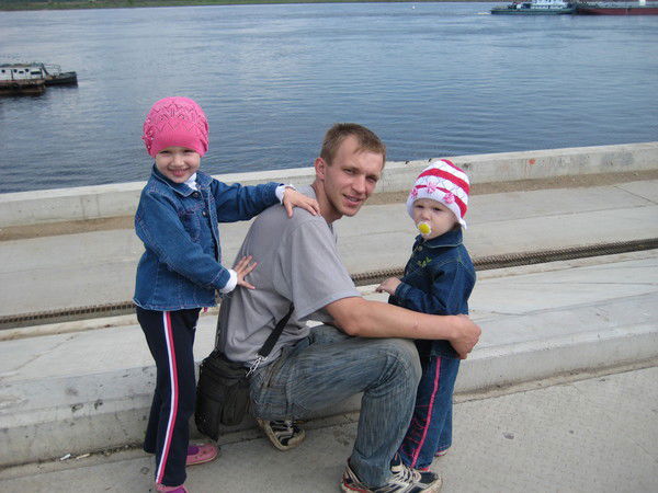 Серега Панфилов