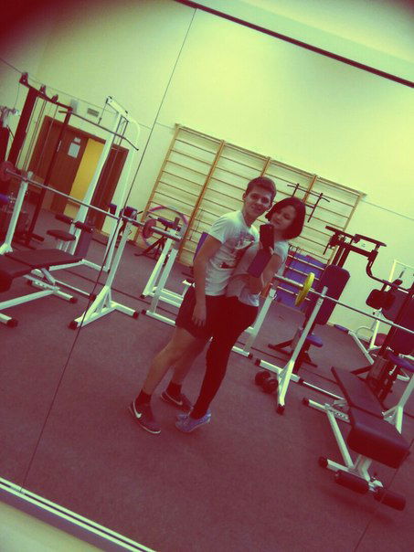 Арина Котова